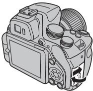 FUJIFILM FINEPIX HS50 EXR - # - 2
