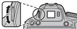 FUJIFILM FINEPIX HS50 EXR - Viseur électronique (EVF) - 3