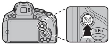 FUJIFILM FINEPIX HS50 EXR - Mesurez l'exposition. - 1