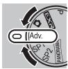 FUJIFILM FINEPIX HS50 EXR - Adv.AVANCE - 1
