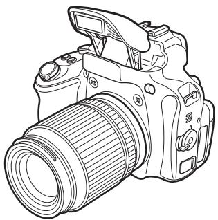 FUJIFILM FINEPIX HS50 EXR - 1