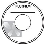 FUJIFILM FINEPIX HS50 EXR - Accessoires fournis - 6