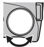 FUJIFILM FINEPIX HS50 EXR - Position Programme - 1