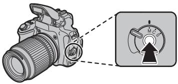 FUJIFILM FINEPIX HS50 EXR - Vérification de la mise au point - 1