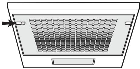 FAURE CHM164W - Eclairage : - 11