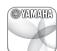 YAMAHA YAS207 - - Application HOME THEATER CONTROLLER - 1