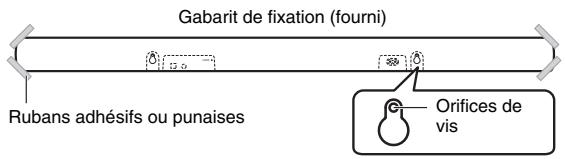 YAMAHA YAS207 - ATTENTION - 1