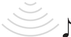 YAMAHA YAS207 - Écoute du son depuis un périphérique Bluetooth - 3