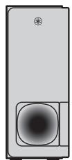 YAMAHA YAS207 - Écoute du son depuis un périphérique Bluetooth - 5