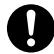 PANASONIC EH-NA98-K825 - WARNING - 1
