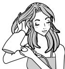 PANASONIC EH-NA98-K825 - Intelligent temperature control mode - 3