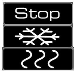 BRANDT GP100XcObI - Description du grille-pain - 2