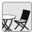 KARCHER K4 ECOLOGIC - Champs d'application recommends pour la position "eco" de l'interrupteur - 7