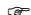 CANDY PDB30 - Raccordement gaz - 1