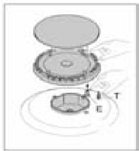 CANDY PDB30 - Avant d'appeler le Service Avec-Vente - 23