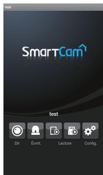 SAMSUNG SNH-E6440 - Lecture SD - 2