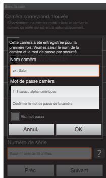 SAMSUNG SNH-E6440 - Connexion du cable - 10