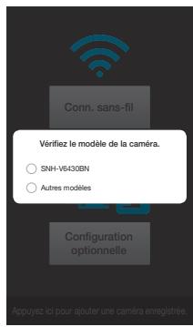SAMSUNG SNH-E6440 - Connexion du cable - 2