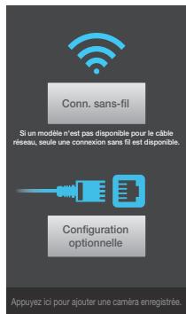 SAMSUNG SNH-E6440 - Connexion Wi-Fi directe - 2