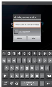 SAMSUNG SNH-E6440 - Video en direct - 4
