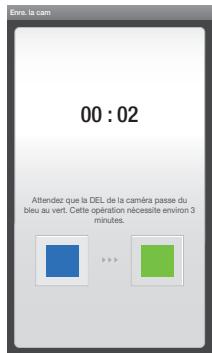 SAMSUNG SNH-E6440 - Sélectionnez un routeur WiFi connecté à votreamera. - 4
