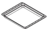 EDSON ECi66BHCoDic - Accessoires du four - 2