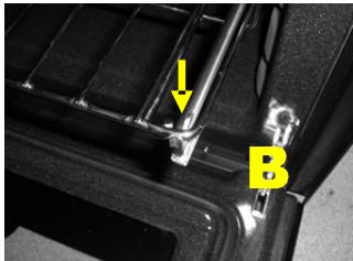 ROSIERES RF748941013510 - INSTRUCTIONS DE MONTAGE - 3