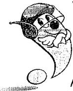 LG-GOLDSTAR VF-28 - Changement de l'ordre des stations TV - 2