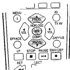 LG-GOLDSTAR VF-28 - Antenne - 26