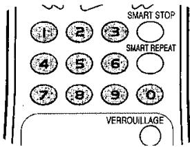 LG-GOLDSTAR VF-28 - En cas de chevauchement des événements d'enregistrement de temporisation.. - 5
