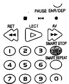 LG-GOLDSTAR VF-28 - ETAT Des TETES - 1