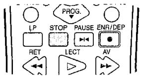 LG-GOLDSTAR VF-28 - Playback motion au ralenti navette (VF48) : - 2