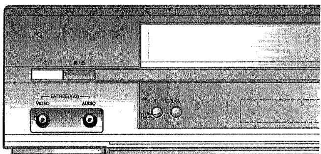 LG-GOLDSTAR VF-28 - Économie d'énergie affichage à l'écran - 2
