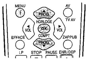 LG-GOLDSTAR VF-28 - Antenne - 17