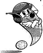 LG-GOLDSTAR VF-28 - Changement de l'ordre des stations TV - 10