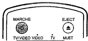 LG-GOLDSTAR VF-28 - En cas de chevauchement des événements d'enregistrement de temporisation.. - 9