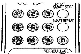 LG-GOLDSTAR VF-28 - En cas de chevauchement des événements d'enregistrement de temporisation.. - 3