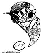 LG-GOLDSTAR VF-28 - Nettoyage des têtes vidéo - 1