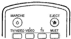 LG-GOLDSTAR VF-28 - Playback motion au ralenti navette (VF48) : - 3