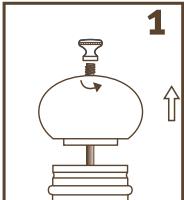 PEUGEOT 2900812 - Garantie - 1