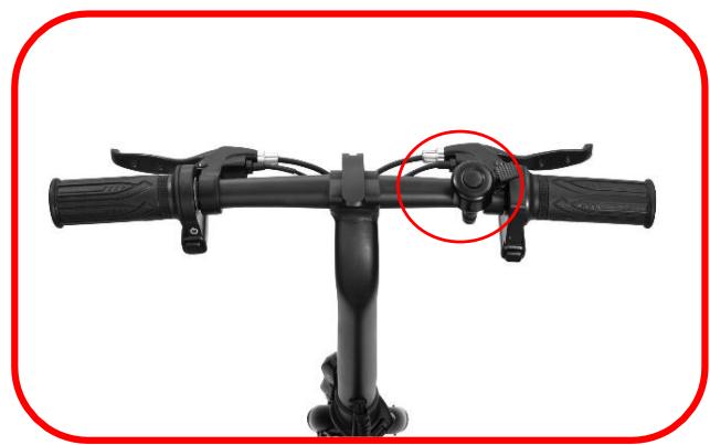 URBAN GLIDE BIKE 160 - La campana - 1