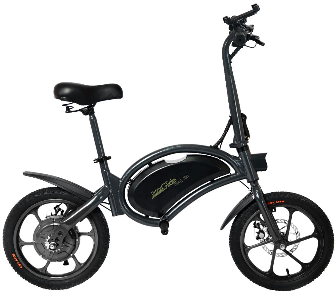 URBAN GLIDE BIKE 160 - BIKE 160 - 1