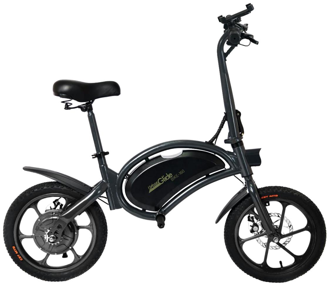 URBAN GLIDE BIKE 160 - BIKE 160 - 1