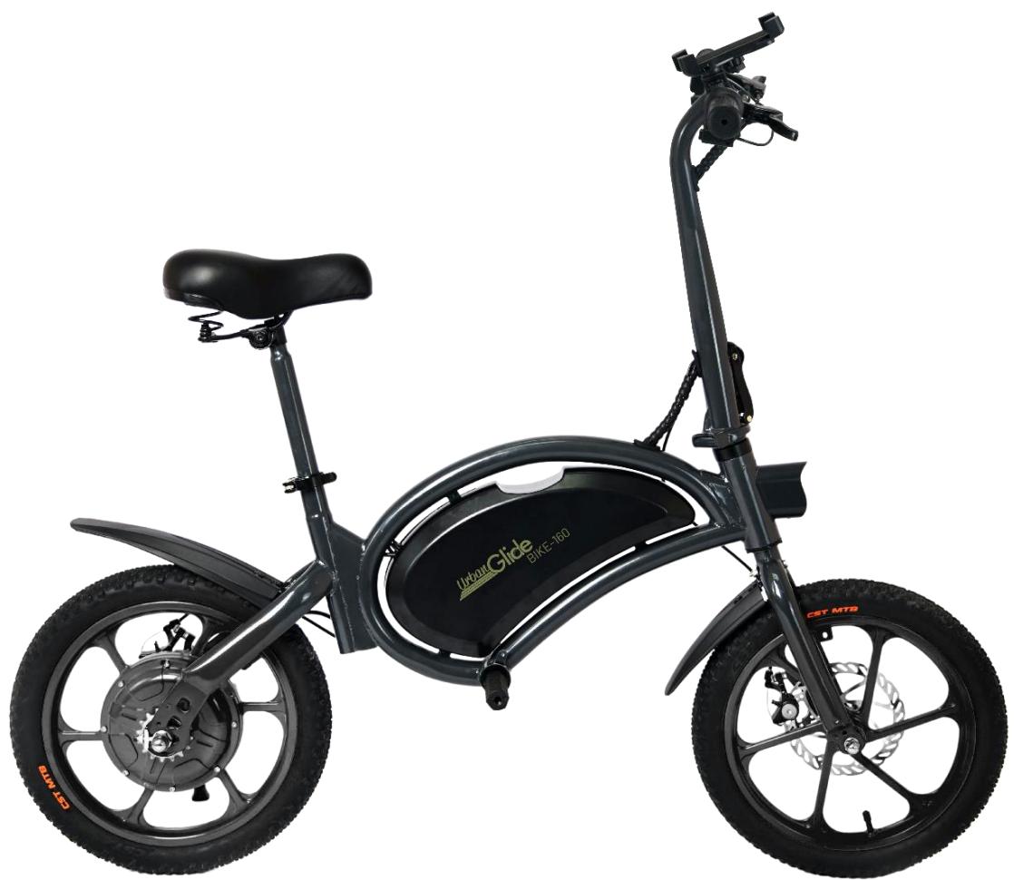 URBAN GLIDE BIKE 160 - BIKE 160 - 1