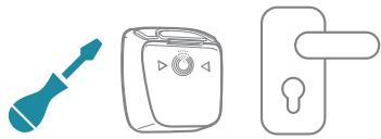 SOMFY 4274180 - ETAPES D'INSTALLATION - 1