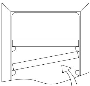 DARTY 36DaRryLA - Shelves - 1
