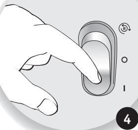 MOULINEX ZU255110 - 4