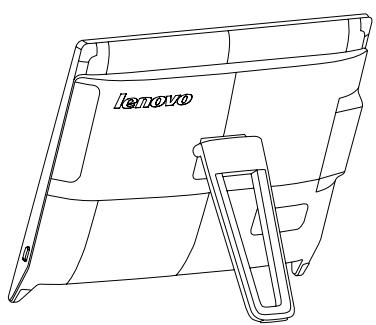 LENOVO C20-05 FOB3002JFRC - Socle de l'ordinateur - 3