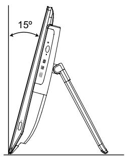 LENOVO C20-05 FOB3002JFRC - Socle de l'ordinateur - 1
