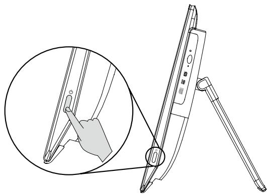 LENOVO C20-05 FOB3002JFRC - Informations importantes sur l'utilisation de l'ordinateur - 1